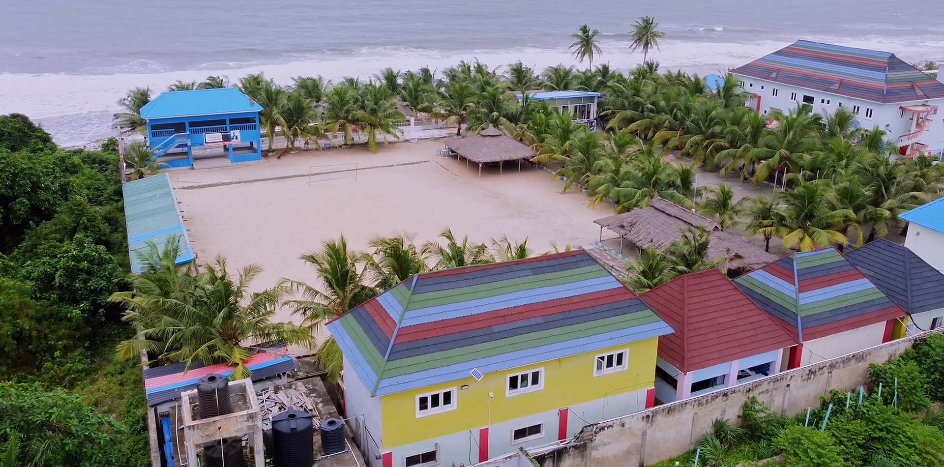 Discover the Perfect Beach Getaway