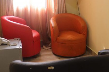 JUNIOR SUITES